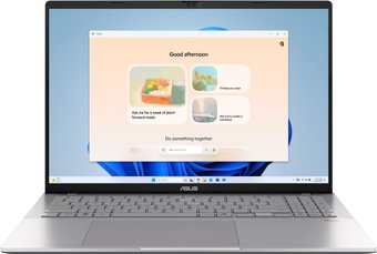 Ноутбук ASUS VivoBook S16 S3607VA-RP042 - фото