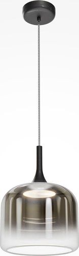 Подвесная люстра Maytoni Spirito MOD286PL-L18B3K - фото