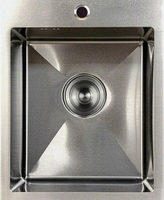 Кухонная мойка MARRBAXX C4050-R C4050-MR (сатин) - фото