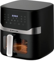 Аэрогриль (аэрофритюрница) Brayer BR2040 - фото