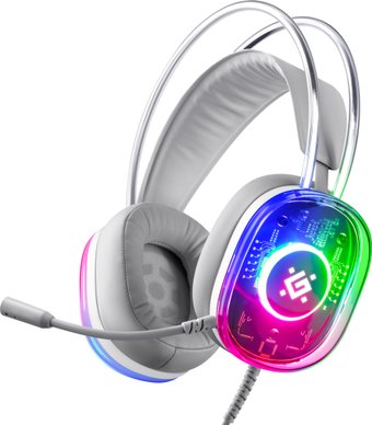 Наушники Defender Cyborg - фото