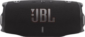 Беспроводная колонка JBL Charge 6 (черный) - фото