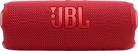 Беспроводная колонка JBL Flip 7 (красный) - фото