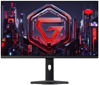 Игровой монитор ASUS ROG Strix OLED XG27ACDNG - фото