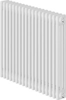 Стальной трубчатый радиатор Royal Thermo Insignia C3050 - 18 секций RAL9016 - фото