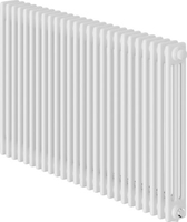 Стальной трубчатый радиатор Royal Thermo Insignia VC3050 - 26 секций RAL9016 - фото