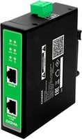 PoE-инжектор Digma DNP30W48GDXM - фото