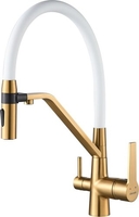 Смеситель Shevanik S278G - фото