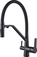 Смеситель Shevanik S278H - фото