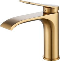 Смеситель Shevanik S4101G - фото