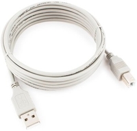 Кабель Cablexpert CC-USB2-AMBM-10-N - фото
