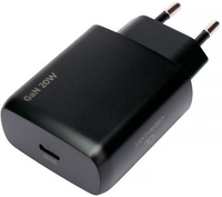 Сетевое зарядное Cablexpert MP3A-PC-60 - фото