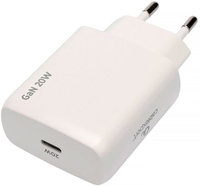 Сетевое зарядное Cablexpert MP3A-PC-59 - фото