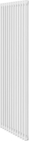 Стальной трубчатый радиатор Royal Thermo Insignia C2180 - 12 секций RAL9016 - фото