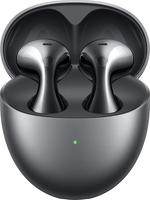 Наушники Huawei FreeBuds 6 (черный, международная версия) - фото