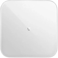Напольные весы Xiaomi Mijia Body Fat Scale S200 MJTZC02YM (международная версия, белый) - фото