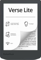 Электронная книга PocketBook 619 Verse Lite - фото