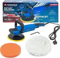 Полировальная машина FORSAGE F-WT03143 - фото