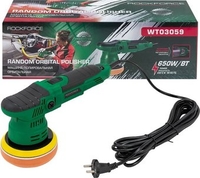 Эксцентриковая шлифмашина RockForce RF-WT03059 - фото