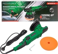 Полировальная машина RockForce RF-WT03072 - фото