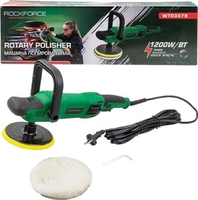 Полировальная машина RockForce RF-WT03079 - фото