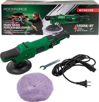Полировальная машина RockForce RF-WT03105 - фото