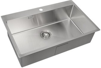 Кухонная мойка ZorG ZRE 7951 - фото