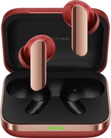 Наушники Realme Buds Air 7 Pro (красный) - фото