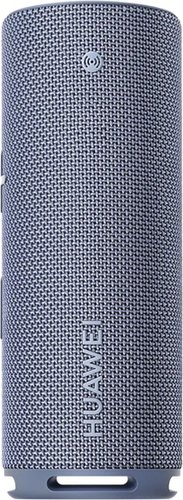 Беспроводная колонка Huawei Sound Joy 2 (синий, международная версия) - фото