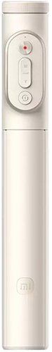 Мультипод Xiaomi Zoom Stand Selfie Stick 2 XMBJZPG02YM (бежевый) - фото