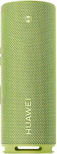 Беспроводная колонка Huawei Sound Joy 2 (зеленый, международная версия) - фото