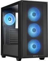 Корпус Chieftec HUNTER 3 - фото