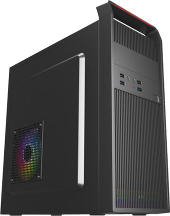 Корпус ACD Coffre 102N MO-TC600-000 - фото