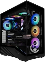 Корпус Lian Li V100 TG G99.V100RX.R0 - фото