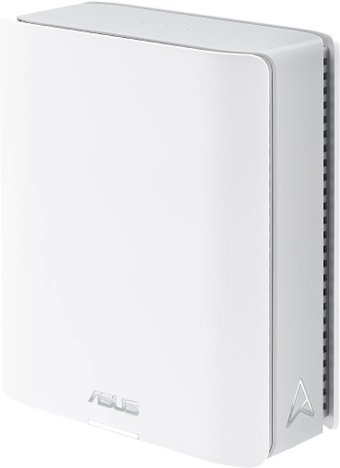 Wi-Fi система ASUS ZenWiFi BT8 1xAP (1 шт., белый) - фото