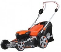 Газонокосилка Oleo-Mac GI 48 P 40V (без АКБ) - фото