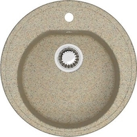 Кухонная мойка MARRBAXX Карельский камень 3/Q5 F003Q005 (песочный) - фото