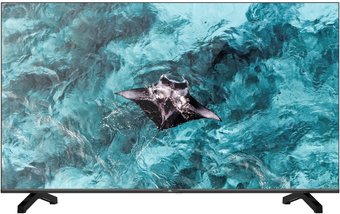 Телевизор BQ 40F36B - фото