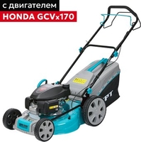 Газонокосилка GPT GLM-K5136SA-H - фото