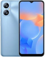 Телефон Blackview A52 Pro 4GB/128GB (голубой) - фото