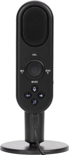 Проводной микрофон Оклик MP-M300 - фото