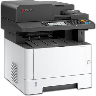 МФУ Kyocera Mita ECOSYS MA4000wifx 110C1D3NL0 - фото