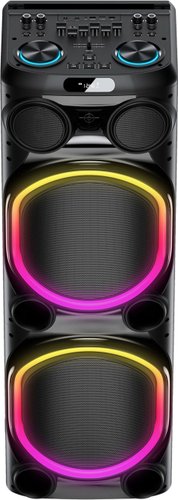 Патибокс Supra SMB-1300 - фото