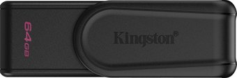 USB Flash Kingston DataTraveler Exodia S 64GB DTXS/64GB - фото
