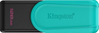 USB Flash Kingston DataTraveler Exodia S 128GB DTXS/128GB - фото