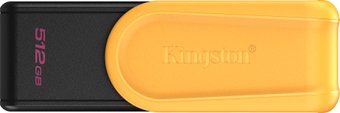 USB Flash Kingston DataTraveler Exodia S 512GB DTXS/512GB - фото