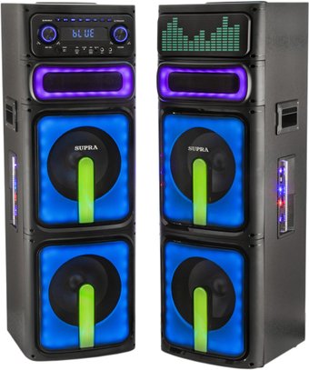 Акустика Supra SMB-2050 - фото