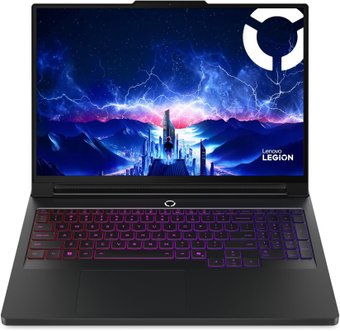 Игровой ноутбук Lenovo Legion Pro 7 16IAX10H 83F50025RK - фото