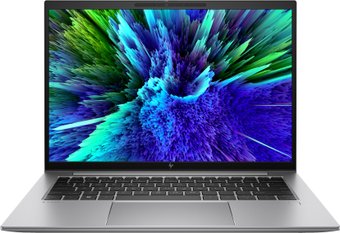 Ноутбук HP ZBook Firefly 14 G10 8L8P5PA - фото