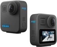 Экшен-камера GoPro MAX 2025 CHDHZ-203 - фото
